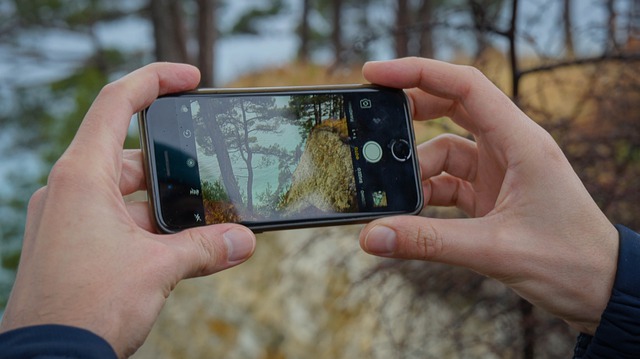 Top 3 des meilleurs appareils photo sur smartphone